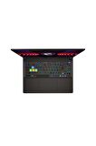 MSI VECTOR 16 HX A14VGG-271TR I9-14900HX 32GB DDR5 RTX4070 GDDR6 8GB 1TB SSD 16.0 QHD+ 240Hz W11